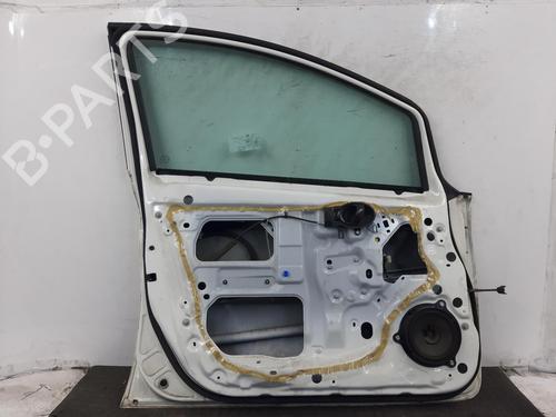 Left front door NISSAN NOTE (E12) 1.5 dCi | BP29603602C2 