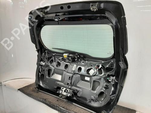 Tailgate FORD B-MAX (JK) 1.4 | BP33940066C6  - Image 5
