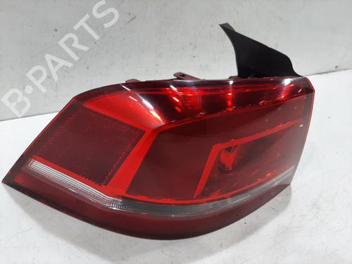 Venstre baglygte VW PASSAT B7 (362) 1.6 TDI | BP30843875C34