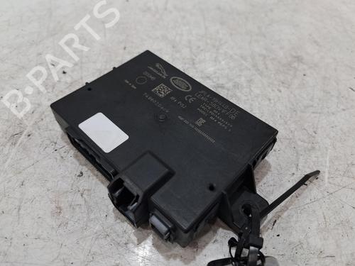 Ignition barrel JAGUAR I-PACE (X590) EV400 AWD | BP37400323M48  - Image 6