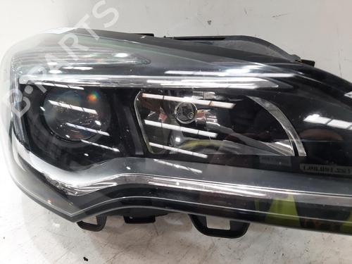 Right headlight VAUXHALL ASTRA Mk VII (K) (B16) 1.4 Turbo | BP36697684C29 - Image 5