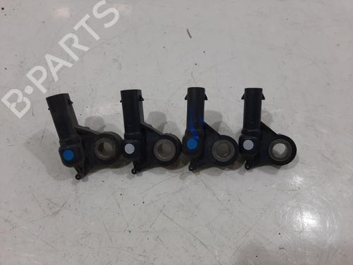 Electronic module JAGUAR I-PACE (X590) EV400 AWD | BP30585473M83