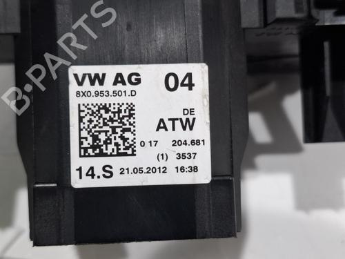 Switch AUDI A1 Sportback (8XA, 8XF) 1.4 TFSI | BP40455285I30 - Image 2