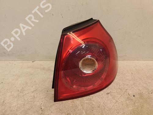 Used Right taillight VW GOLF V (1K1) 1.9 TDI (105 hp) 26840085