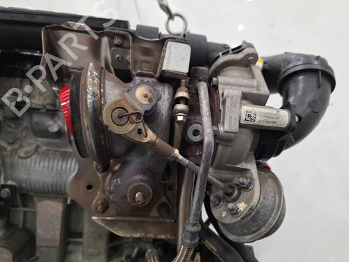 Engine CITROËN C4 II (NC_) 1.2 THP 130 (NCHNYM, NCHNYT) | BP31846853M1 