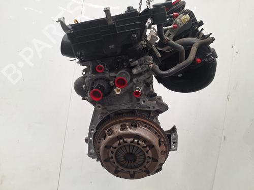 Engine TOYOTA AYGO (_B4_) 1.0 (KGB40) | BP34038984M1  - Image 5