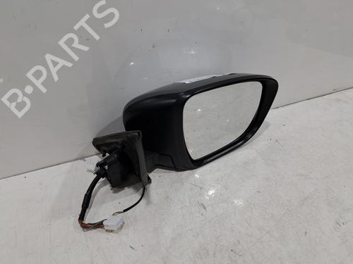Retrovisor direito Retrovisor direito NISSAN JUKE (F15) 1.5 dCi (110 hp) 36047338 36047338