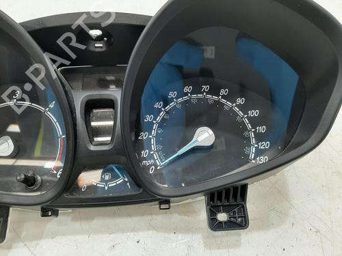 Instrument cluster FORD TRANSIT COURIER B460 Box Body/MPV 1.5 EcoBlue | BP36662063C47 - Image 3