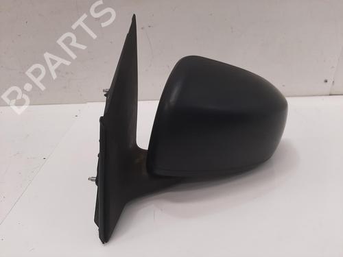 Used Left mirror MITSUBISHI MIRAGE / SPACE STAR VI Hatchback (A0_A) 1.0 (A05A) (71 hp) 26937875