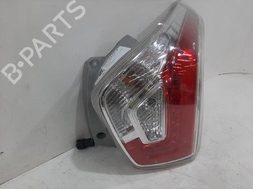 Right taillight SSANGYONG TIVOLI 1.6 XDi 160 | BP39252078C35 - Image 5