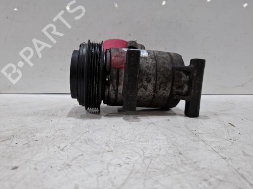 Used AC compressor AC compressor HYUNDAI i10 II (BA, IA) 1.2 (87 hp) 39983391 39983391