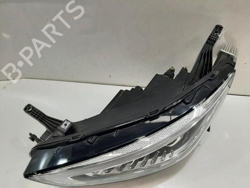 Left headlight MG MG ZS SUV (AZS1) 1.5 VTi | BP38712038C28 - Image 3