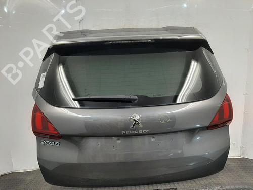 Bagklap CC/Kombi-Coupé Bagklap CC/Kombi-Coupé 39176928 39176928