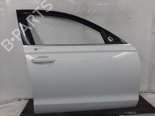 Dør høyre foran AUDI A6 C7 (4G2, 4GC) 2.0 TDI (190 hp) 32977132