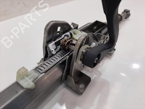 Steering column SKODA SUPERB III (3V3) 1.6 TDI | BP26806944M21 
