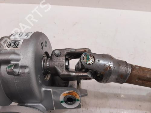 Steering column RENAULT ARKANA I (LCM_, LDN_) 1.6 E-TECH 145 (LDMU) | BP26749567M21 