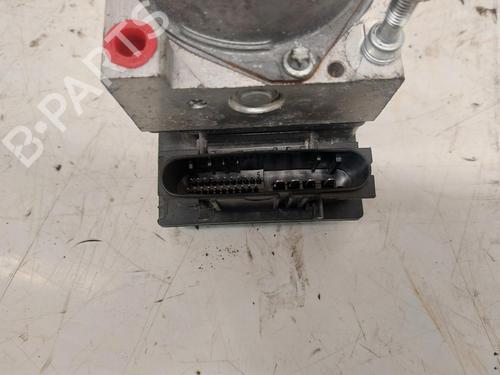 ABS pump NISSAN QASHQAI / QASHQAI +2 I (J10, NJ10, JJ10E) 1.5 dCi | BP26834183M43 