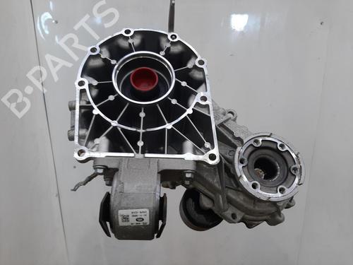 Used Transfer box LAND ROVER DISCOVERY V (L462) 3.0 D 4x4 (249 hp) 31537544