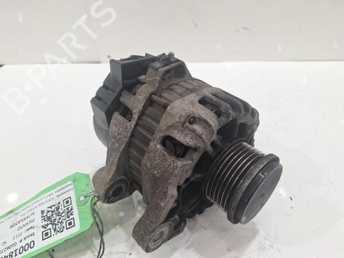 Generator Generator KIA PICANTO II (TA) 1.0 (69 hp) 39724669 39724669
