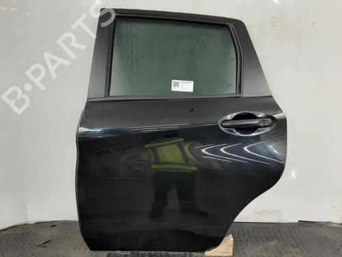 Used Left rear door Left rear door NISSAN NOTE (E12) 1.2 (80 hp) 39983471 39983471