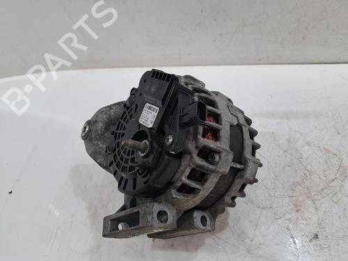 Alternator NISSAN QASHQAI I (J10, NJ10) 1.5 dCi | BP32478413M7 