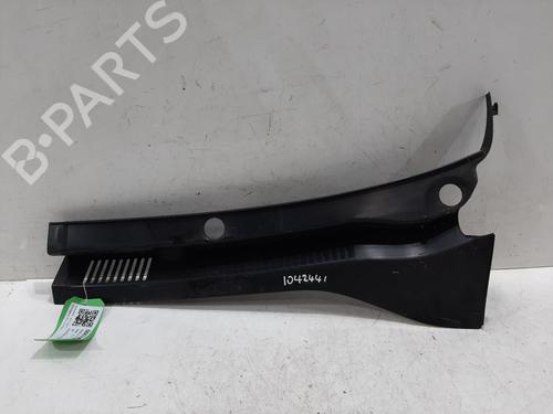 Torpedoplade VW UP! (121, 122, BL1, BL2, BL3, 123) 1.0 (75 hp) 33035072