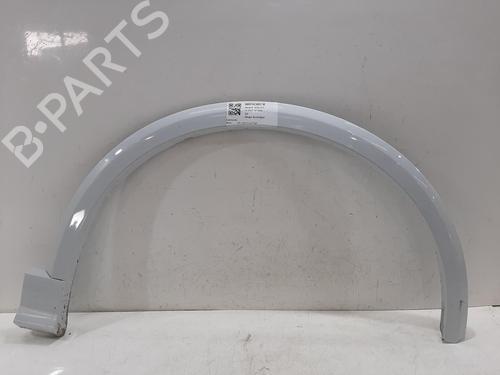 Andre AUDI Q2 (GAB, GAG) 30 TFSI (110 hp) 32324327