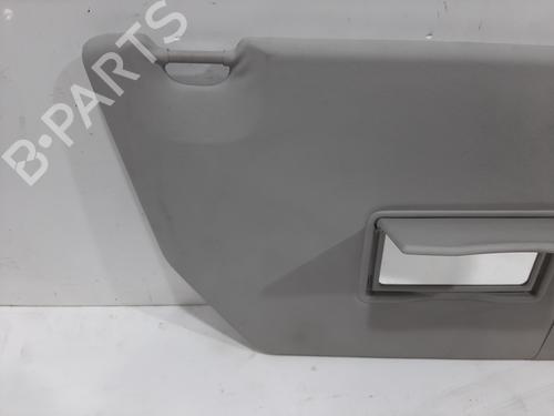 Right sun visor FORD TRANSIT CONNECT V408 Box Body/MPV 1.5 TDCi | BP37422063I2 - Image 2