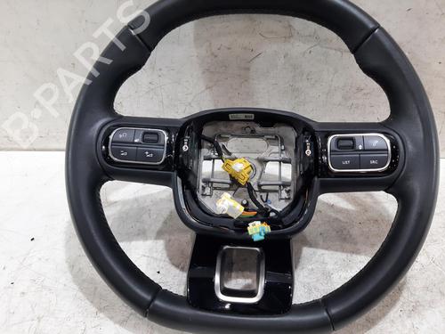 Steering wheel CITROËN C5 AIRCROSS (A_) 1.2 PureTech 130 (ARHNSJ) | BP33035286C49  - Image 5
