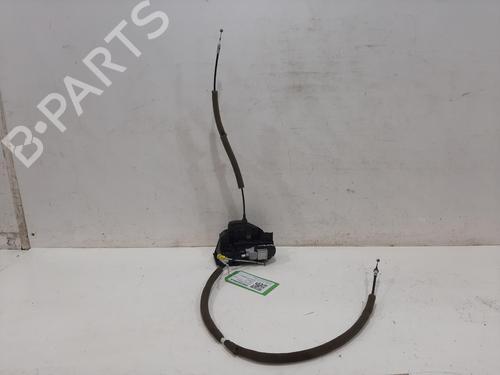 Used Front right lock Front right lock 33282644 33282644