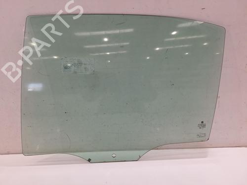 Used Rear left door window SKODA OCTAVIA III (5E3, NL3, NR3) 1.6 TDI (105 hp) 26870817
