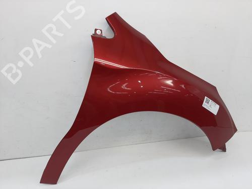 Right front fenders CITROËN DS4 (NX_) 1.6 BlueHDi 120 | BP27595160C42 