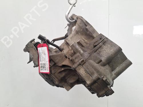 Gearbox SUZUKI SPLASH (EX) 1.0 (A5B310) | BP29398178M3 