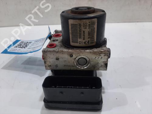 ABS pump CITROËN C3 II (SC_) 1.6 HDi 90 | BP30722471M43