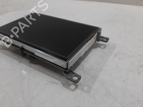 Radio CITROËN JUMPY III Van (V_) 1.5 BlueHDi 100 | BP30406744E6