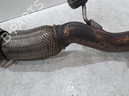 Particulate filter MAZDA 3 (BM, BN) 2.2 D | BP40454622M81  - Image 5