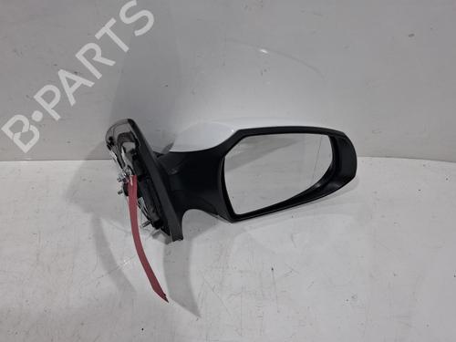 Used Right mirror Right mirror HYUNDAI i10 III (AC3, AI3) 1.2 MPi (84 hp) 40611961 40611961