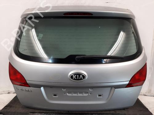 Used Tailgate KIA VENGA (YN) 1.6 CVVT (125 hp) 31538001