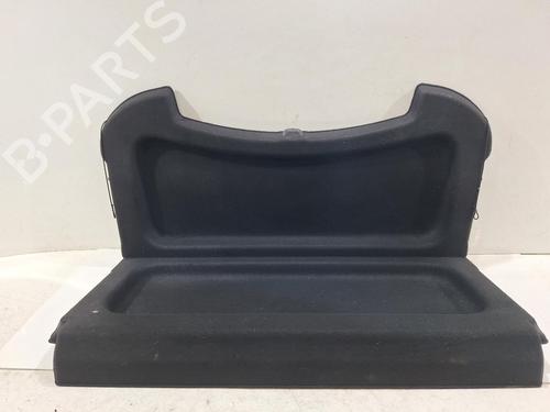 Used Rear parcel shelf DACIA DUSTER (HS_) 1.5 dCi (109 hp) 32089710
