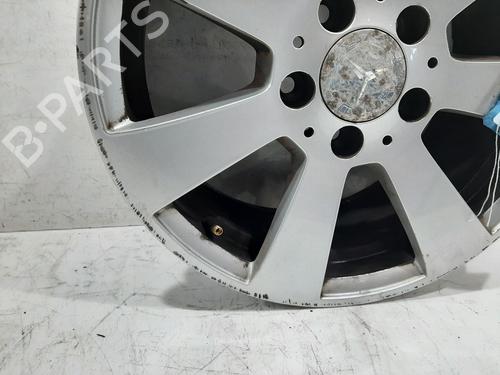 Rim MERCEDES-BENZ C-CLASS T-Model (S204) C 220 CDI (204.202) | BP31812238C45 