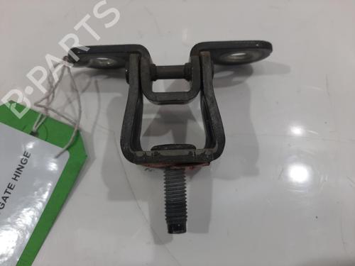 Hinge/Door check strap FORD S-MAX (CJ, WA6) 2.0 TDCi | BP29553508C146 