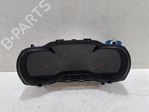 Quadrante VAUXHALL COMBO Mk IV (E) Box Body/MPV (K9) 1.6 D (99 hp) 32976712