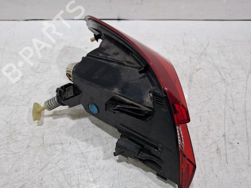 Left taillight FORD FIESTA VII (HJ, HF) 1.0 EcoBoost Active | BP38604448C34 - Image 3