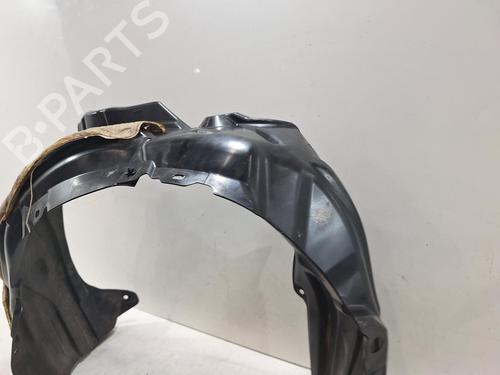 Wheel arch TOYOTA COROLLA Estate (_E21_) 1.8 VVTi Hybrid (ZWE219) | BP32288088C56 