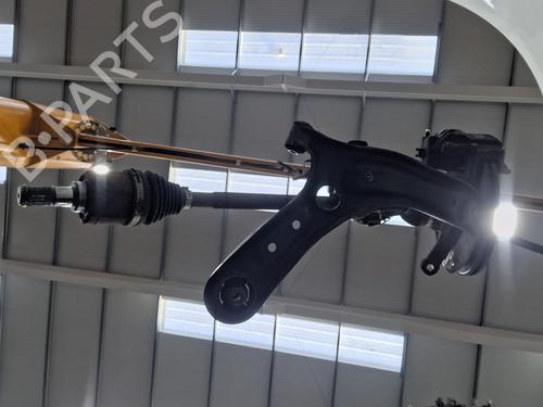 Right front suspension KIA RIO IV (YB, SC, FB) 1.0 T-GDI 100 | BP35922252M73 - Image 5