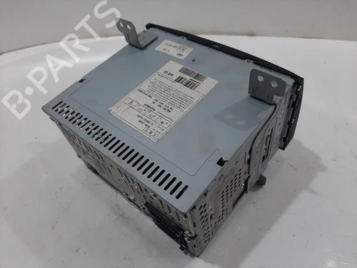 Radio HYUNDAI i30 (FD) 1.4 | BP29417680E6 