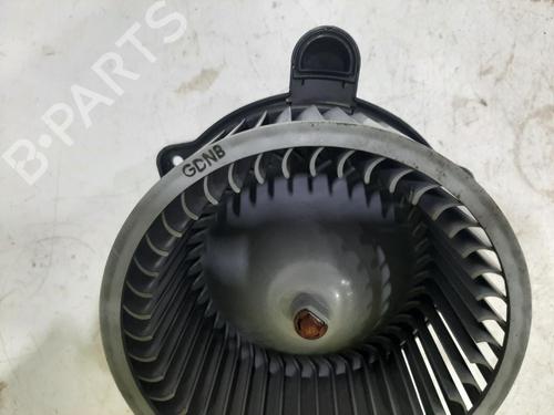 Heater blower motor HYUNDAI H-1 Travel (TQ) 2.5 CRDi | BP26795899M62 