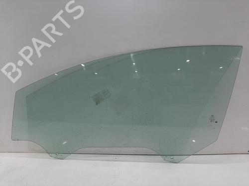 Used Front left door window FORD FIESTA VI (CB1, CCN) 1.6 ST (182 hp) 31305422