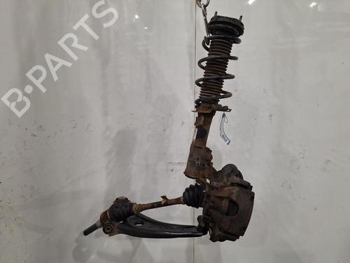 Used Left front suspension FORD FIESTA VII (HJ, HF) 1.0 EcoBoost (101 hp) 31208642