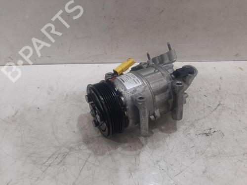 Used AC compressor SUZUKI IGNIS III (MF, FF) 1.2 Hybrid (ATK412) (83 hp) 32478078
